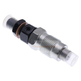 3X wtryskiwacz paliwa SBA131406340 dla New Holland TC24D TZ22D TZ25DA Case DX25E DX24