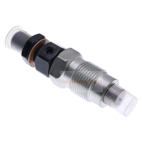 3x Inyector de combustible SBA131406340 para el nuevo caso TZ22D TZ25DA HOLLAND TC24D CASE DX25E DX24