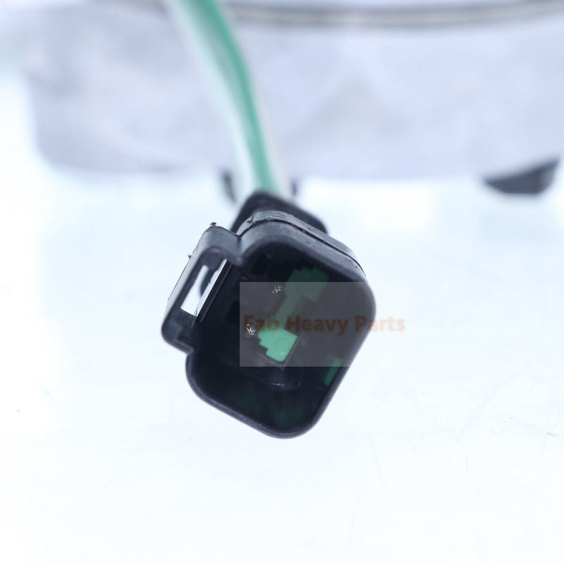 SD7H15 Ilmastointikompressori VOE11412631 Volvo L150F L220F EC250D EC300D