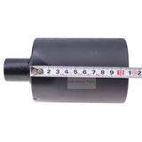 Top Roller Carrier Roller for Yanmar VIO25-6A VIO27-2 VIO27-3 VIO27-4 VIO27-5 VIO30-3 VIO35