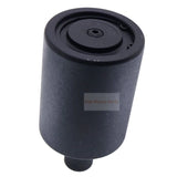 Top Roller Carrier Roller for Hitachi EX35-2 EX40UR-1 EX40UR-2 EX45-1 EX45-2 ZX30U ZX35U ZX50U