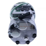 Compresor SD7H15 A/C VOE11412631 para Volvo L150F L220F EC250D EC300D