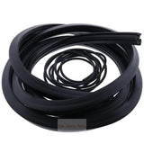 Front Door Window 7109665 6729776 7109661 7109662 6675558 6679476 Aftermarket Replacement For Bobcat