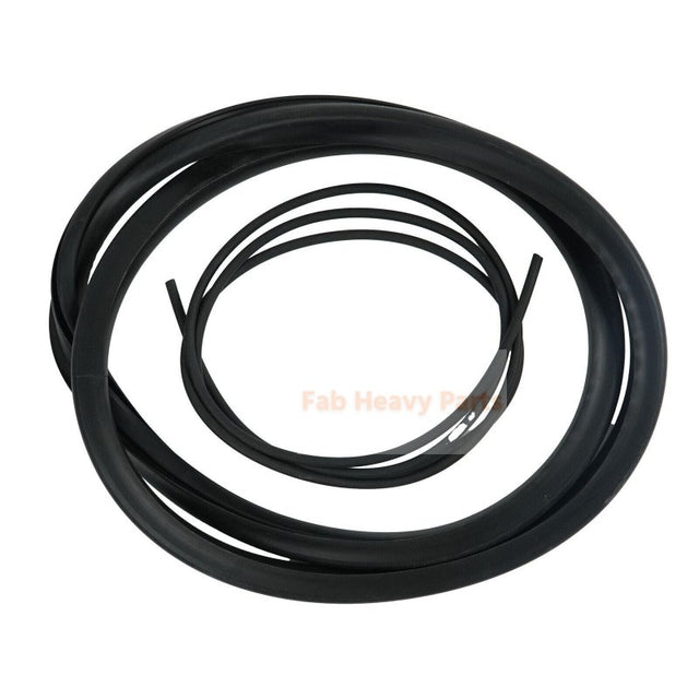 Joint de lunette arrière 7219972 Fits pour Bobcat S510 S530 S550 S570 S590 S595 T550 T590