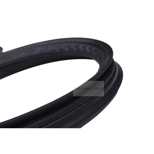 Door Seal Weather Strip Seal 7281063 Aftermarket Replacement For Bobcat A770 S450 S510 S650 S740 T750