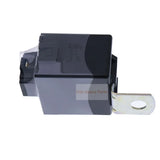 12V Relay 6670872 Aftermarket Replacement For Bobcat MT50 MT52 MT55 319 320 321 322 E14 E16 BL470 BL575