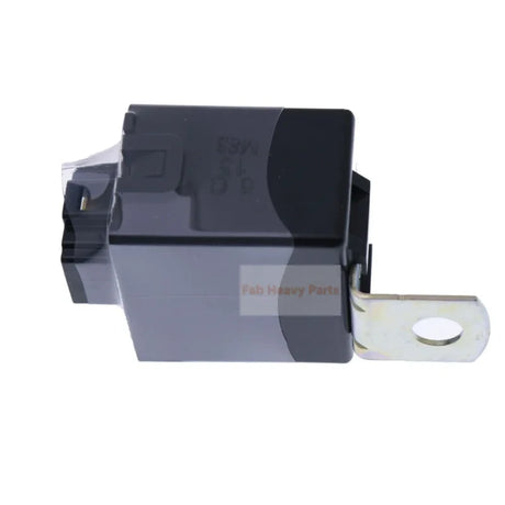 12V Relay 6670872 Aftermarket Replacement For Bobcat MT50 MT52 MT55 319 320 321 322 E14 E16 BL470 BL575