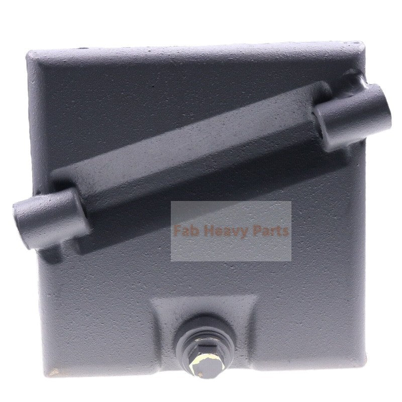 Oil Cooler 02233288 04230077 for Deutz Engine BF6L913 BF6L914 BF6L914C F2L912