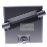 オイルクーラー02233288 04230077 DEUTZエンジンBF6L913 BF6L914 BF6L914C F2L912