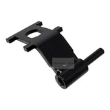 2 Cab Door Hinge for Bobcat S450 S510 S550 S570 S590 S595 S630 S650 S740 7193725