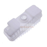 Réservoir de liquide de refroidissement à eau 7220028 Fits pour Bobcat S510 S530 S570 S630 S650 T590 T630 T650