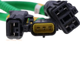 YT24S00001F1 Battery Relay 24V Fits For Kobelco SK200-8 SK200-6 SK200-5 SK60-3 SK210