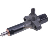 4 Pieces Fuel Injector 1447218E91 for Massey Ferguson 283 290 383 390 3050 3060