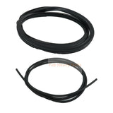 Joint de lunette arrière 7219972 Fits pour Bobcat S510 S530 S550 S570 S590 S595 T550 T590