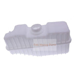 Réservoir de liquide de refroidissement à eau 7220028 Fits pour Bobcat S510 S530 S570 S630 S650 T590 T630 T650