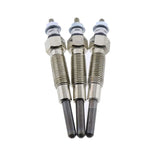Se adapta a Mitsubishi 32A6603102 3pcs Glow Plug 32A66-03102
