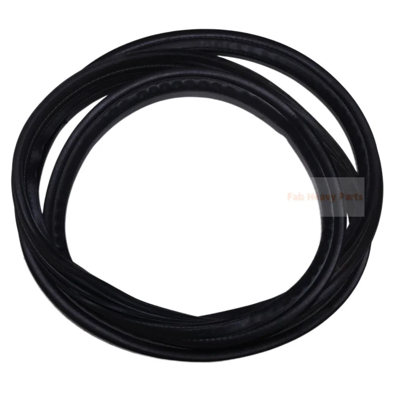 Door Seal Weather Strip Seal 7281063 Aftermarket Replacement For Bobcat A770 S450 S510 S650 S740 T750