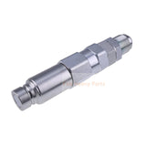 Hydraulic Coupler 7246779 Aftermarket Replacement For Bobcat Loader A220 763 773 863 873 883 T190 T200