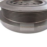 New Crankshaft Damper 3925566 Fits For Cummins 6C ISC 6CT8.3 Engine