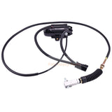 Actuator 4608380 Fits For Hitachi Excavator ZX30U-2 ZX30UR-2 ZX35U-3 ZX38U-3F