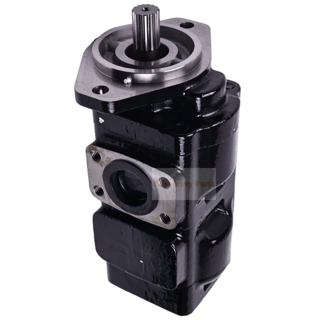 New Hydraulic Pump 332/G7134 332G7134 Compatible with JCB 3CX
