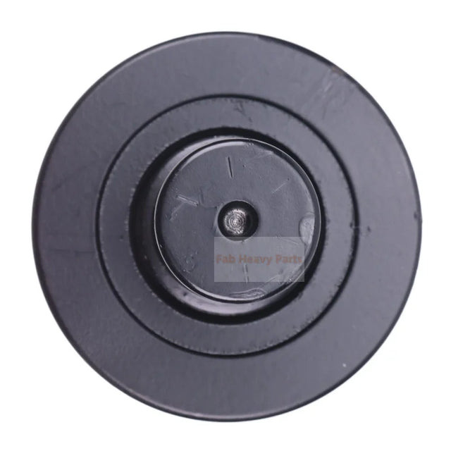 Top Roller Carrier Roller for Yanmar VIO25-6A VIO27-2 VIO27-3 VIO27-4 VIO27-5 VIO30-3 VIO35