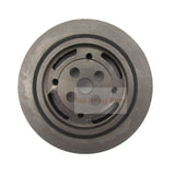New Crankshaft Damper 3925566 Fits For Cummins 6C ISC 6CT8.3 Engine