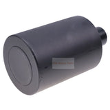 Top Roller Carrier Roller for Yanmar VIO25-6A VIO27-2 VIO27-3 VIO27-4 VIO27-5 VIO30-3 VIO35
