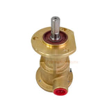 JPR - NL20IP JMP Marine Northern Lights Generator Raw Water Pump Replacement - Fab Heavy Parts