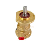 JPR - NL20IP JMP Marine Northern Lights Generator Raw Water Pump Replacement - Fab Heavy Parts