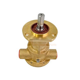 JPR - NL20IP JMP Marine Northern Lights Generator Raw Water Pump Replacement - Fab Heavy Parts