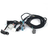K20 K24 K - Swap Conversion Harness DAC061 for Honda EG Civic 92 - 95 DC2 Integra - Fab Heavy Parts