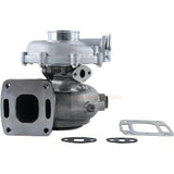 K26 Turbocharger 53269706016 3581528 3802082 Fits for Volvo Penta Engine KAMD32 KAD300 KAMD43P - Fab Heavy Parts