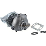 K26 Turbocharger 53269706016 3581528 3802082 Fits for Volvo Penta Engine KAMD32 KAD300 KAMD43P - Fab Heavy Parts
