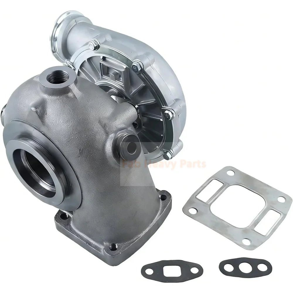 K26 Turbocharger 53269706016 3581528 3802082 Fits for Volvo Penta Engine KAMD32 KAD300 KAMD43P - Fab Heavy Parts