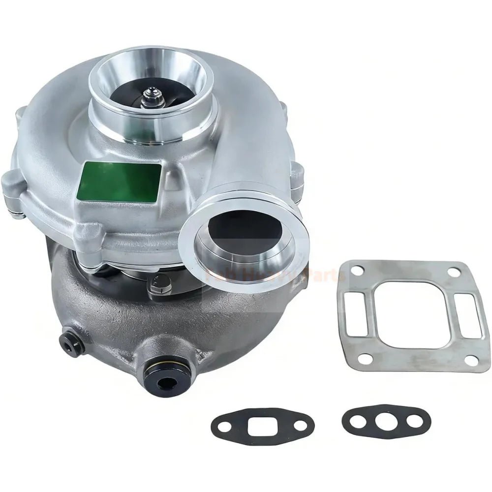 K26 Turbocharger 53269706016 3581528 3802082 Fits for Volvo Penta Engine KAMD32 KAD300 KAMD43P - Fab Heavy Parts