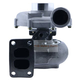 El turbocompresor K27.2 3LEP Turbo 53279706409 se adapta al motor de Tractor Deutz BF6L913