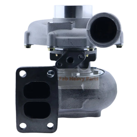 El turbocompresor K27.2 3LEP Turbo 53279706409 se adapta al motor de Tractor Deutz BF6L913