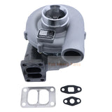 El turbocompresor K27.2 3LEP Turbo 53279706409 se adapta al motor de Tractor Deutz BF6L913