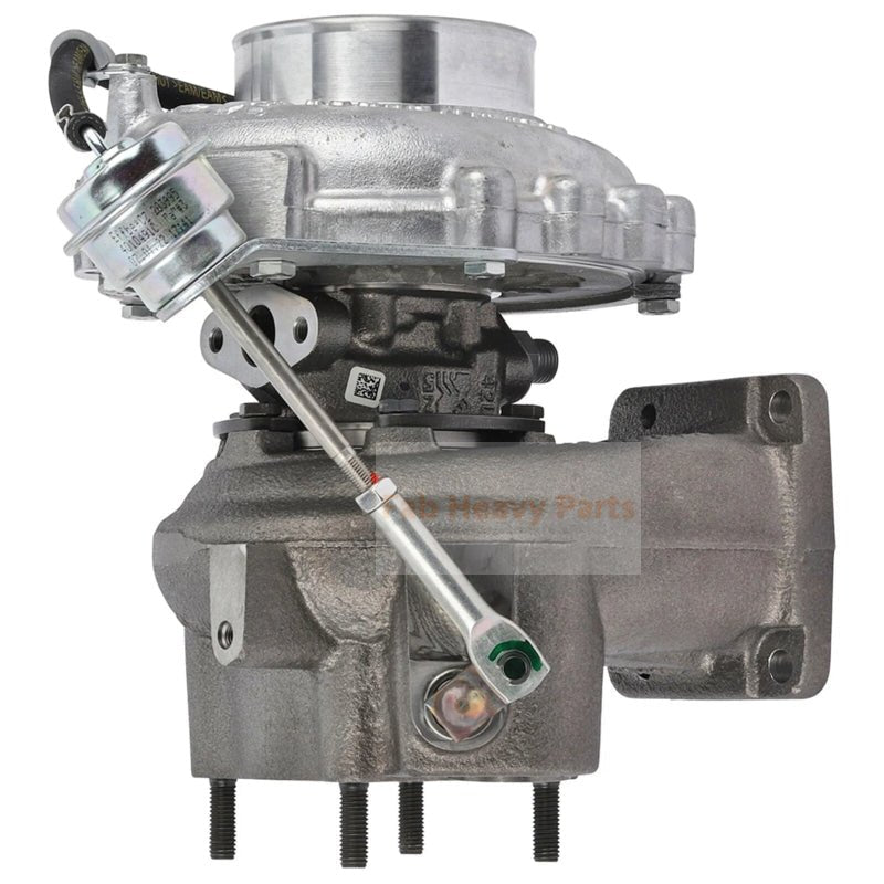 K27 Turbocharger 5327 - 988 - 7163 9260967099 Fits for Mercedes - Benz Engine OM926LA - EPA04 - Fab Heavy Parts