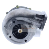 K27.2 3LEP Turbo 53279706409 Turbocharger Fits For Deutz Tractor Engine BF6L913 - Fab Heavy Parts