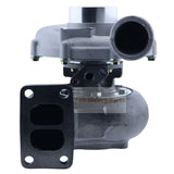 K27.2 3LEP Turbo 53279706409 Turbocharger Fits For Deutz Tractor Engine BF6L913 - Fab Heavy Parts