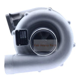 K27.2 3LEP Turbo 53279706409 Turbocharger Fits For Deutz Tractor Engine BF6L913 - Fab Heavy Parts