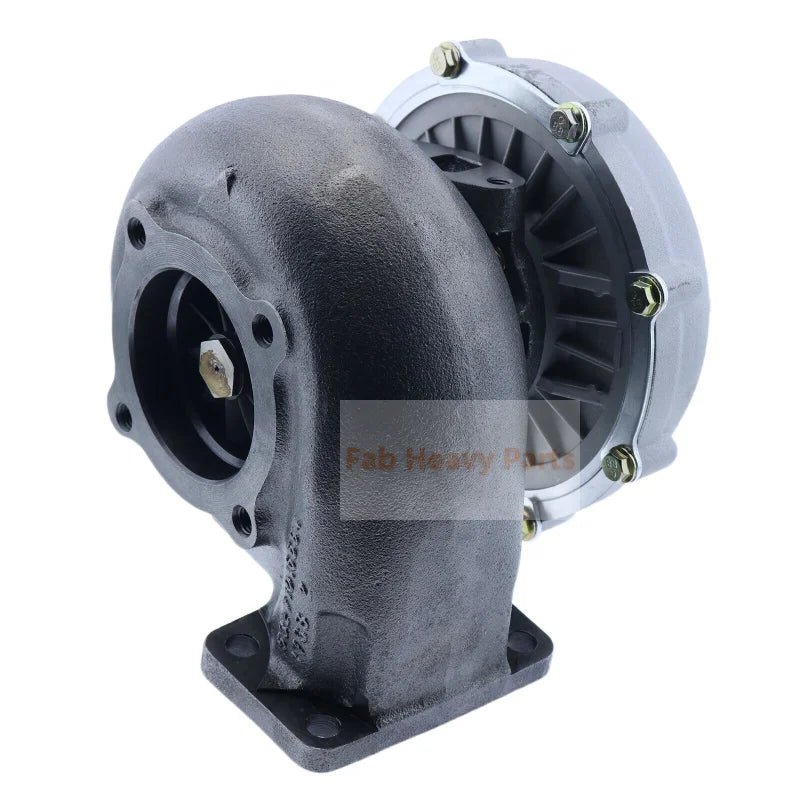 K27.2 3LEP Turbo 53279706409 Turbocharger Fits For Deutz Tractor Engine BF6L913 - Fab Heavy Parts
