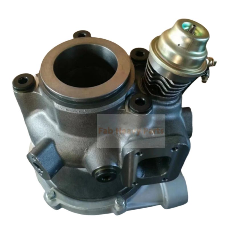 K31 Turbocharger 3837691 53319886704 Fits For Volvo Penta Engine TAMD74 TAMD75 7.3L - Fab Heavy Parts