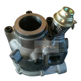K31 Turbocharger 3837691 53319886704 Fits For Volvo Penta Engine TAMD74 TAMD75 7.3L - Fab Heavy Parts