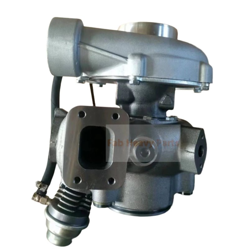 K31 Turbocharger 3837691 53319886704 Fits For Volvo Penta Engine TAMD74 TAMD75 7.3L - Fab Heavy Parts