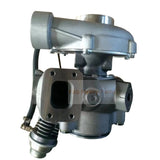 K31 Turbocharger 3837691 53319886704 Fits For Volvo Penta Engine TAMD74 TAMD75 7.3L - Fab Heavy Parts
