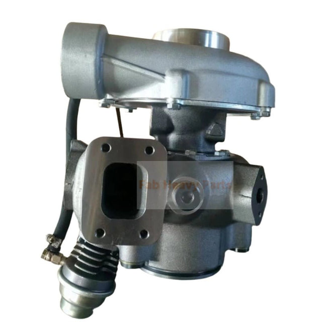 K31 Turbocharger 3837691 53319886704 Fits For Volvo Penta Engine TAMD74 TAMD75 7.3L - Fab Heavy Parts