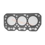 Revoir le kit de reconstruction pour Mitsubishi K3M Bomag Compressor BW 121